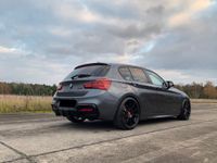 BMW m140i xDrive