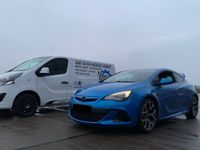 Opel Astra J OPC