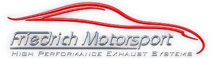 Friedrich Motorsport